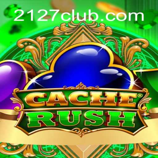CacheRush: O Fascinante Mundo do Jogo Moderno com 2127.com