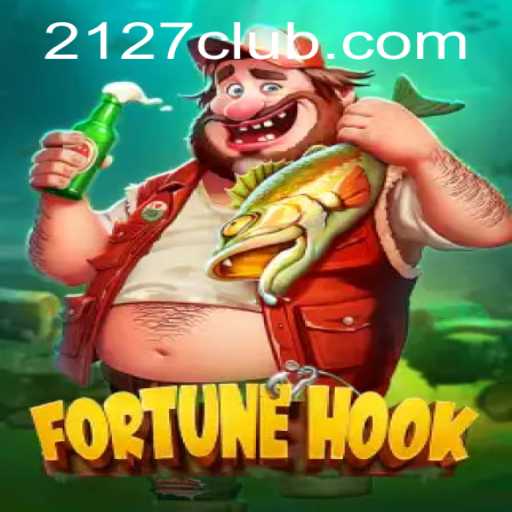 Descubra FortuneHook: O Novo Jogo de Estratégia que Revoluciona 2127.com