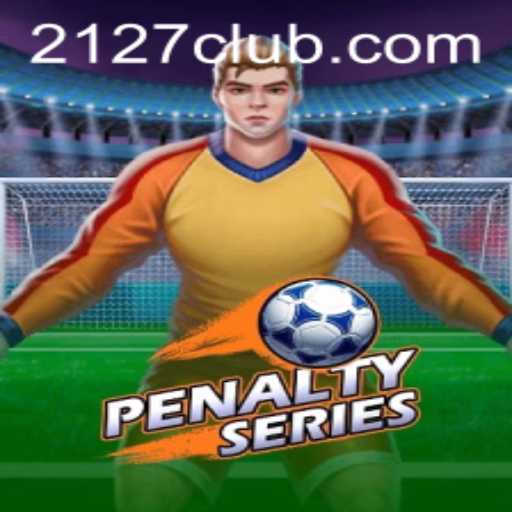 Explorando o Mundo de PenaltySeries: Unindo Estratégia e Emoção em 2127.com